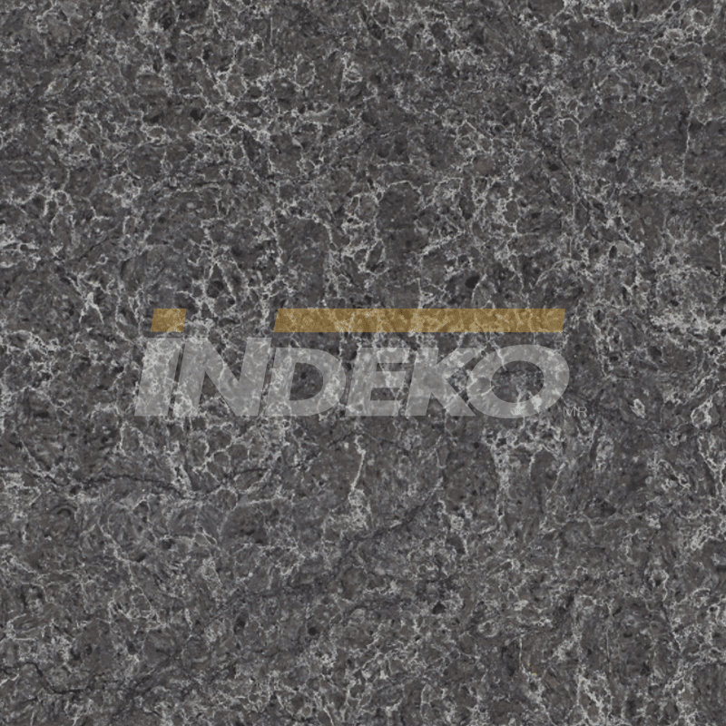 Indeko Caesarstone Coastal Grey