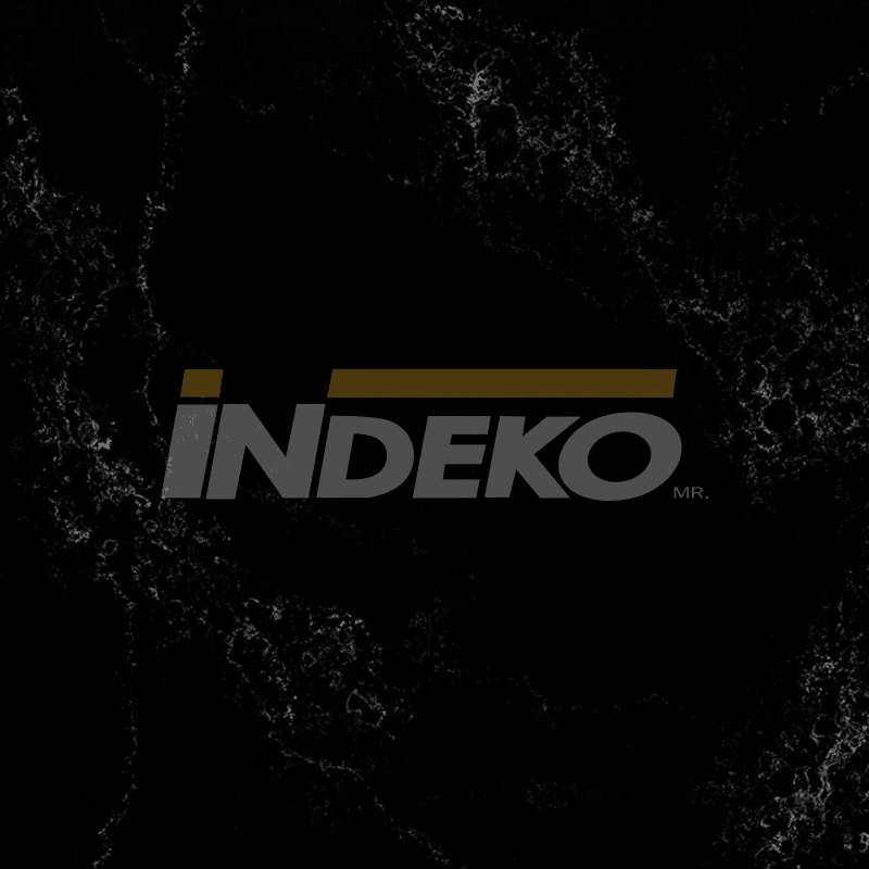 Indeko Caesarstone Empira Black