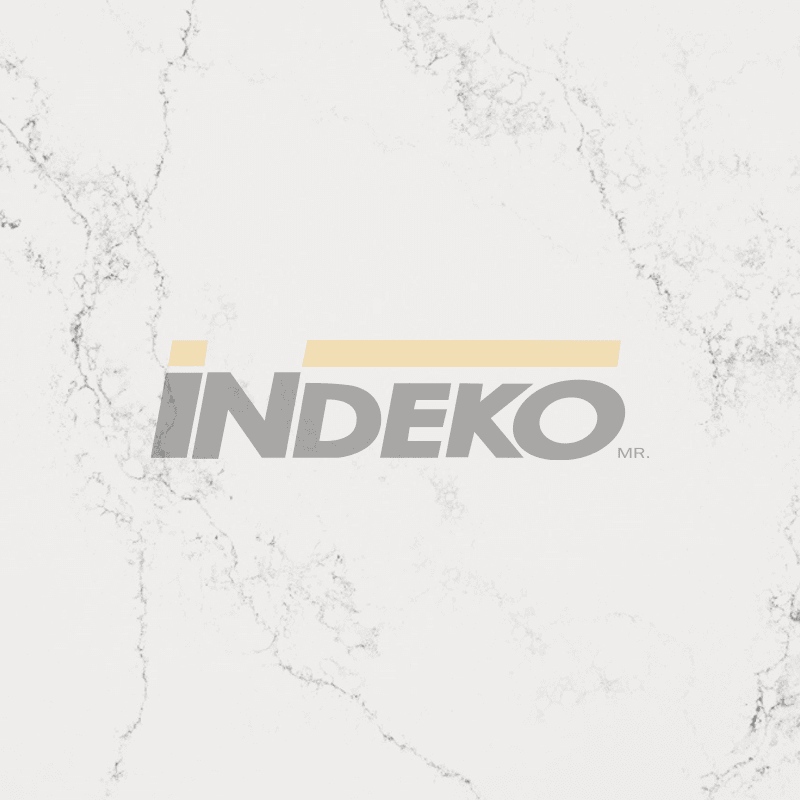 Indeko Caesarstone Empira White