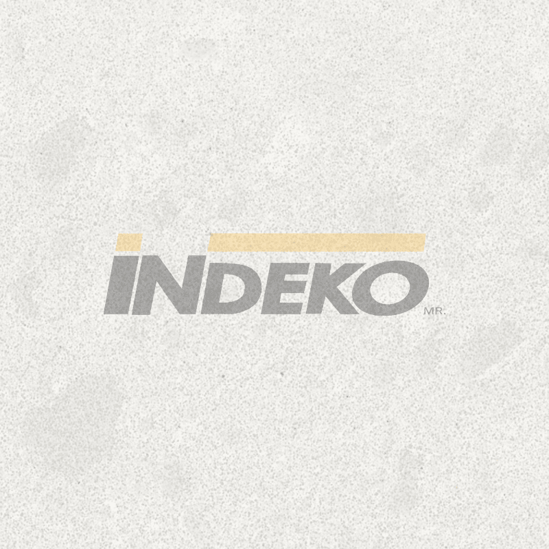 Indeko Caesarstone Organic White