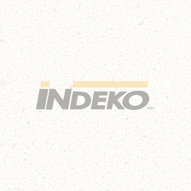 Indeko Caesarstone Purewhite