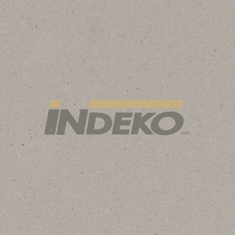 Indeko Caesarstone Row Concrete