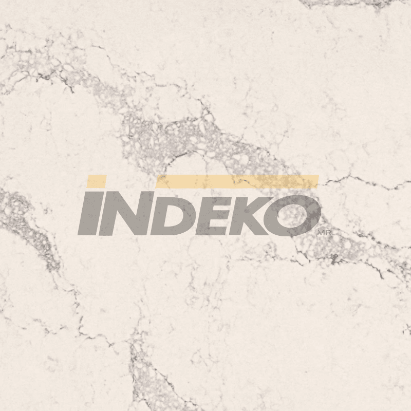 Indeko Caesarstone Statuario Maximus