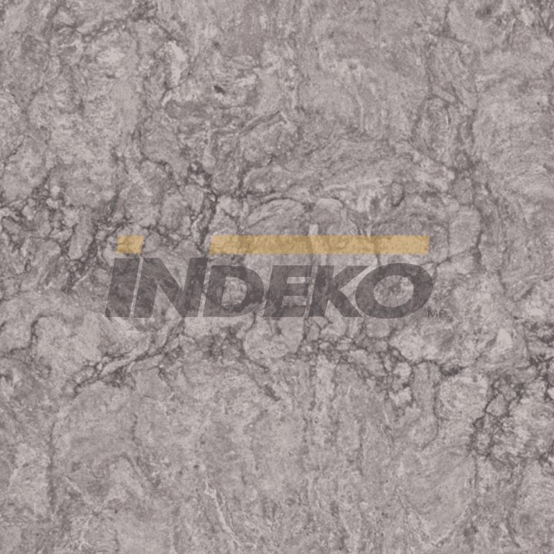 Indeko Caesarstone Turbine Grey