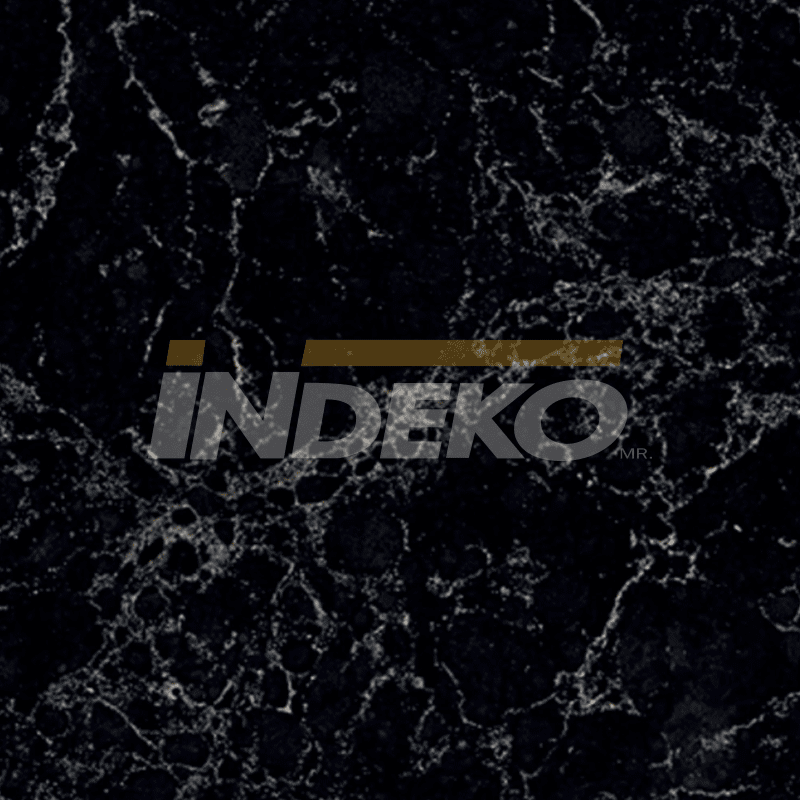 Indeko Caesarstone Vainilla Noir