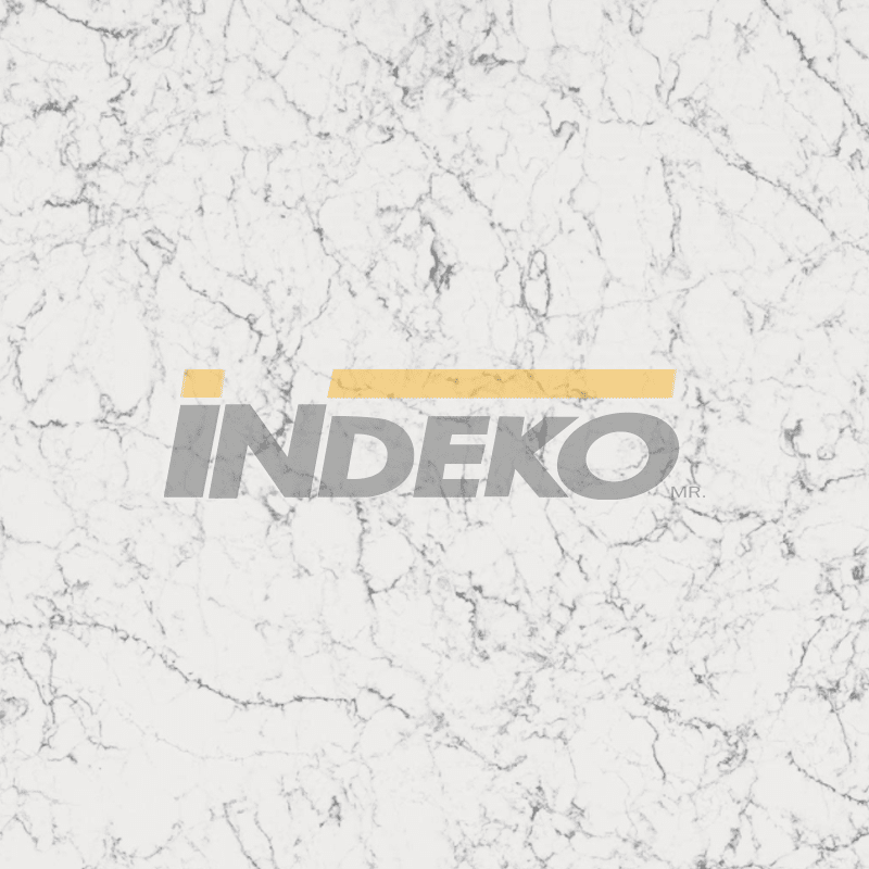 Indeko Caesarstone Whiteattica