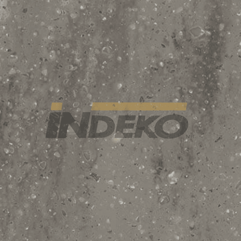 Indeko Corian  Ash Aggregate