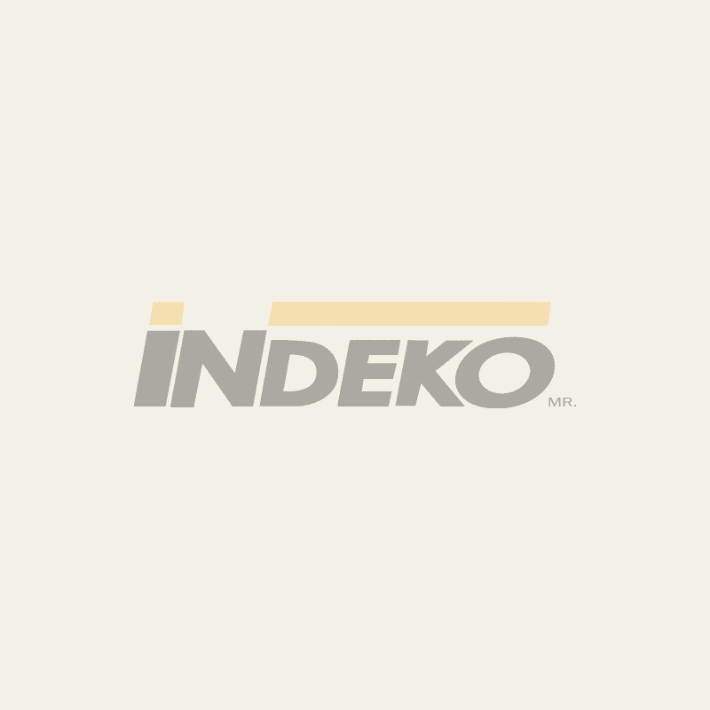 Indeko Corian Cameo White