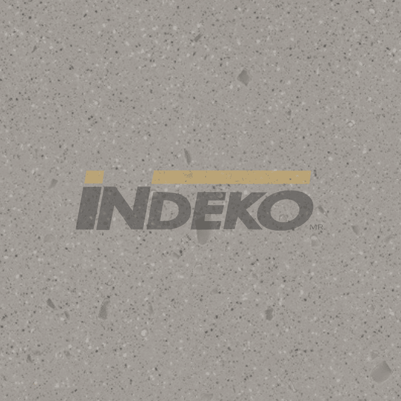 Indeko Corian Cool Gray