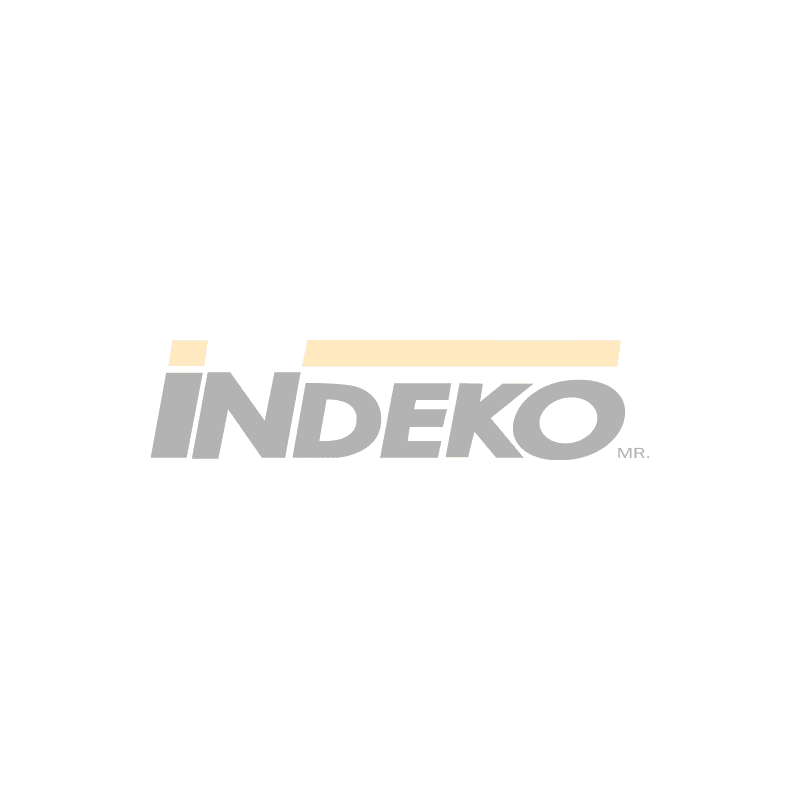 Indeko Corian Designer White