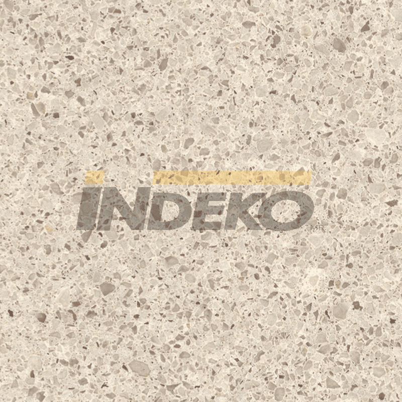 Indeko Corian Antique Pearl