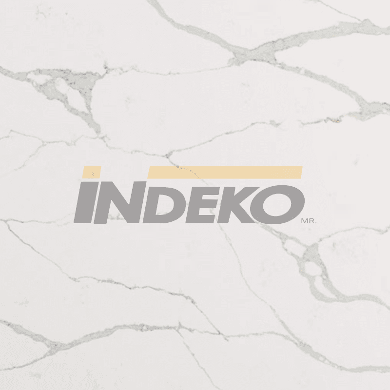 Indeko Corian Calacatta Natura