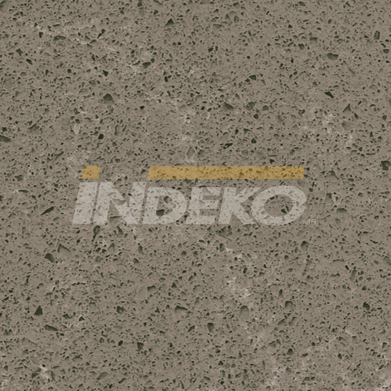 Indeko Corian Coarse Pepper