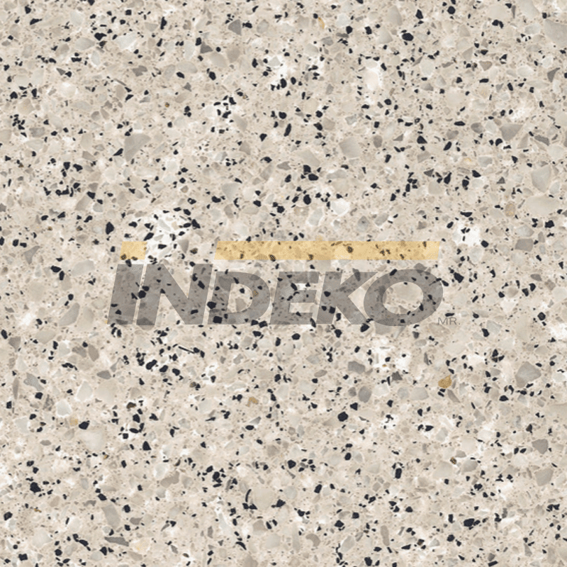 Indeko Corian Lunar Pearl