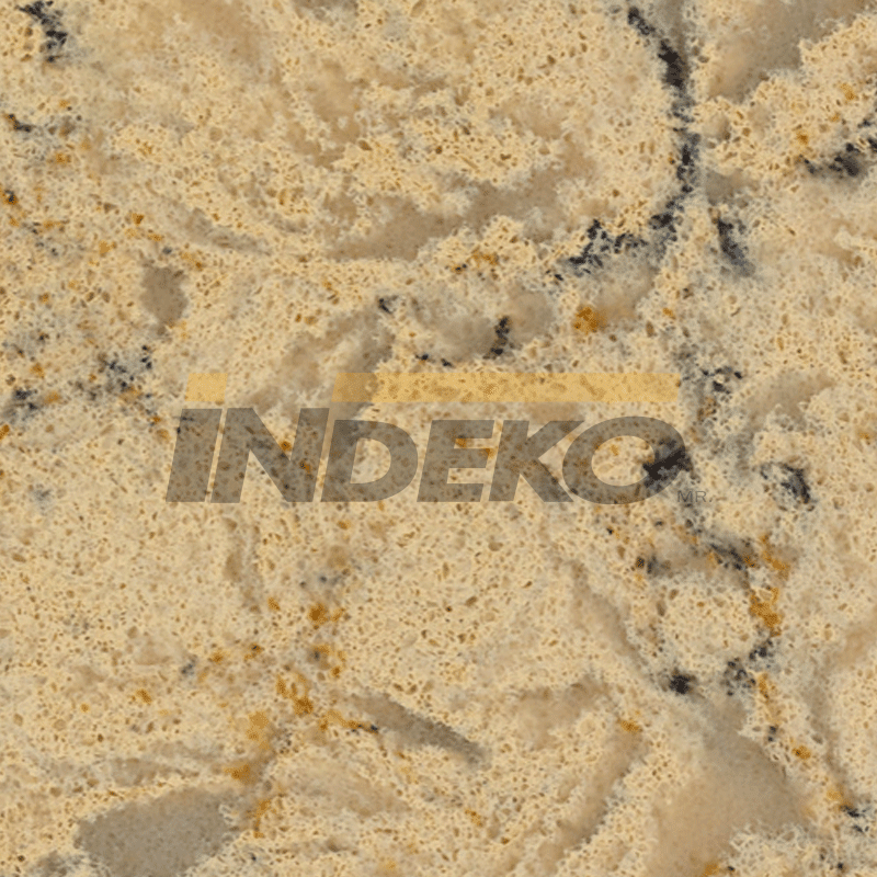 Indeko Corian Mocha Latte