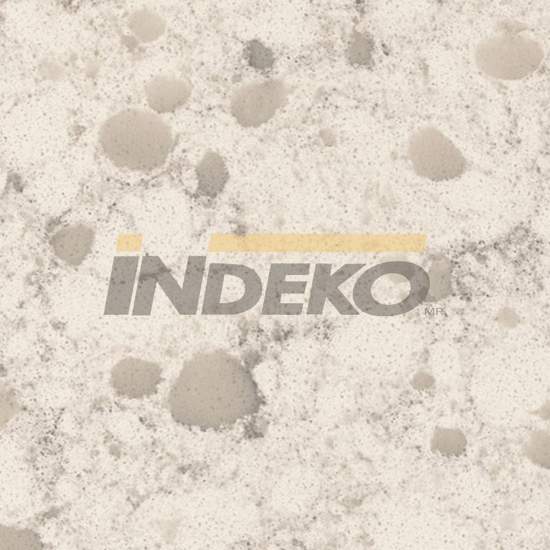 Indeko Corian Snow Drift