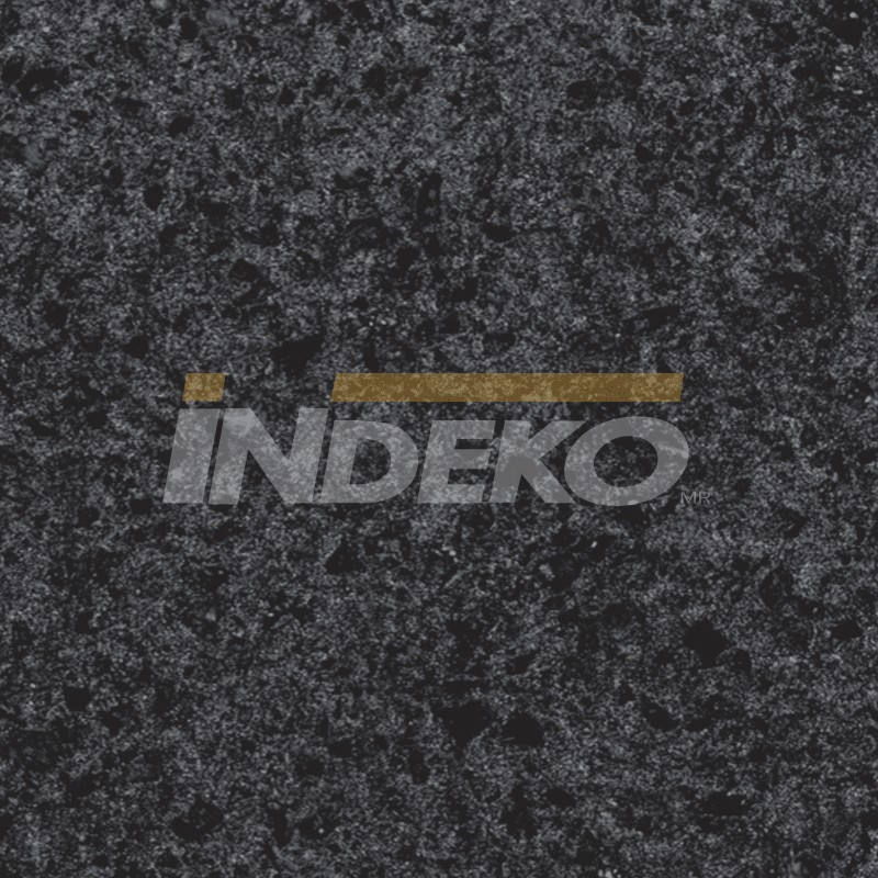 Indeko Corian Strom Grey