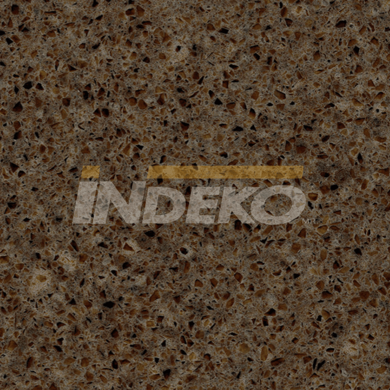 Indeko Corian Warm Taupe