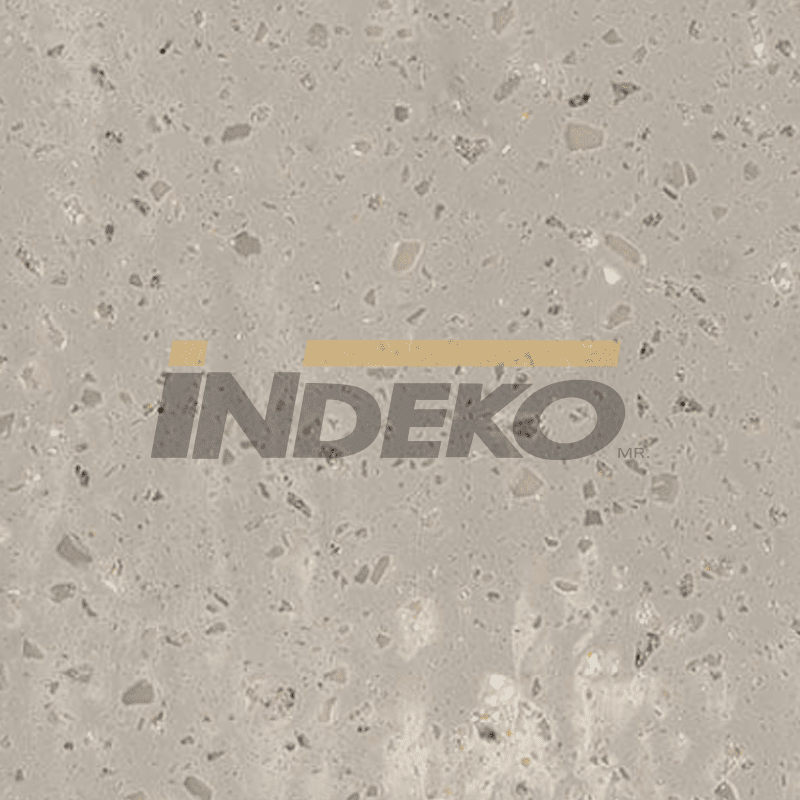 Indeko Corian Neutral Aggregate