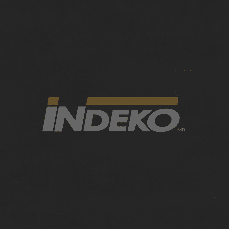 Indeko Dekton Domoos