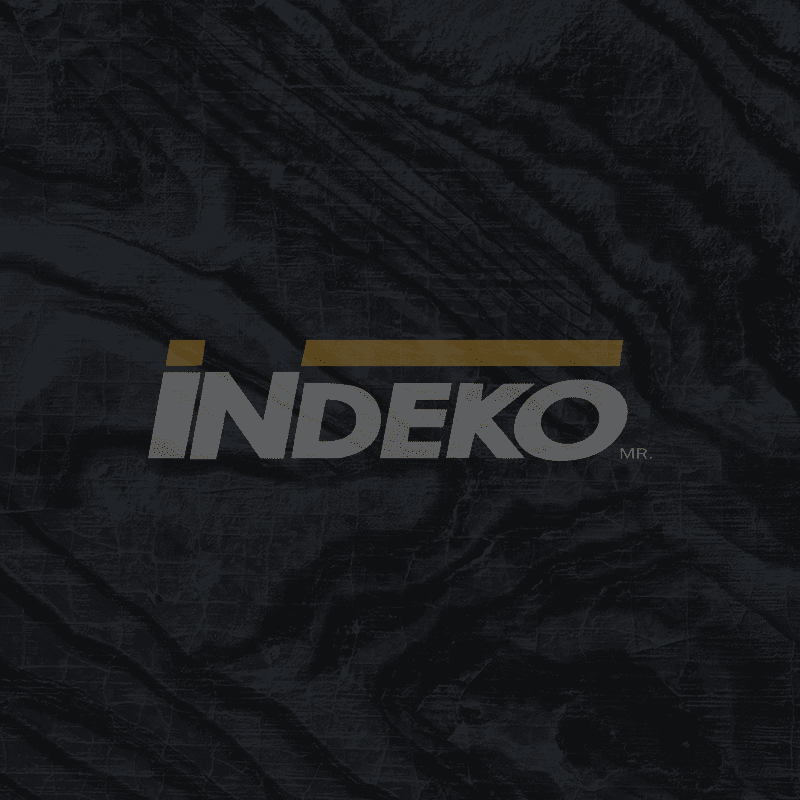 Indeko Dekton Liquid Embers