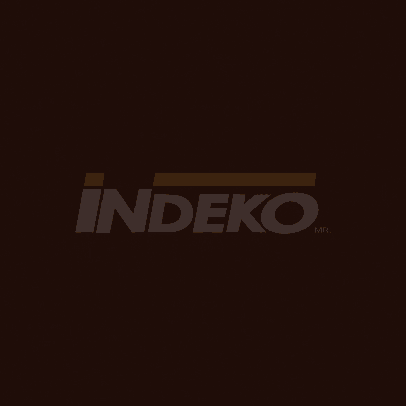 Indeko Hi Macs Coffe Brown