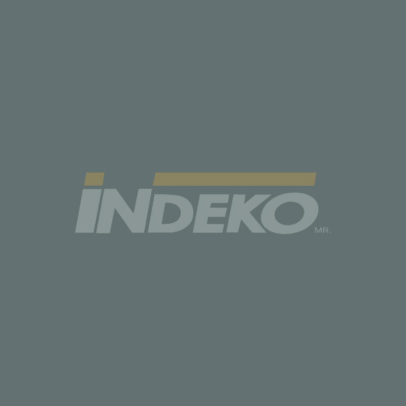 Indeko Hi Macs Concrete Grey