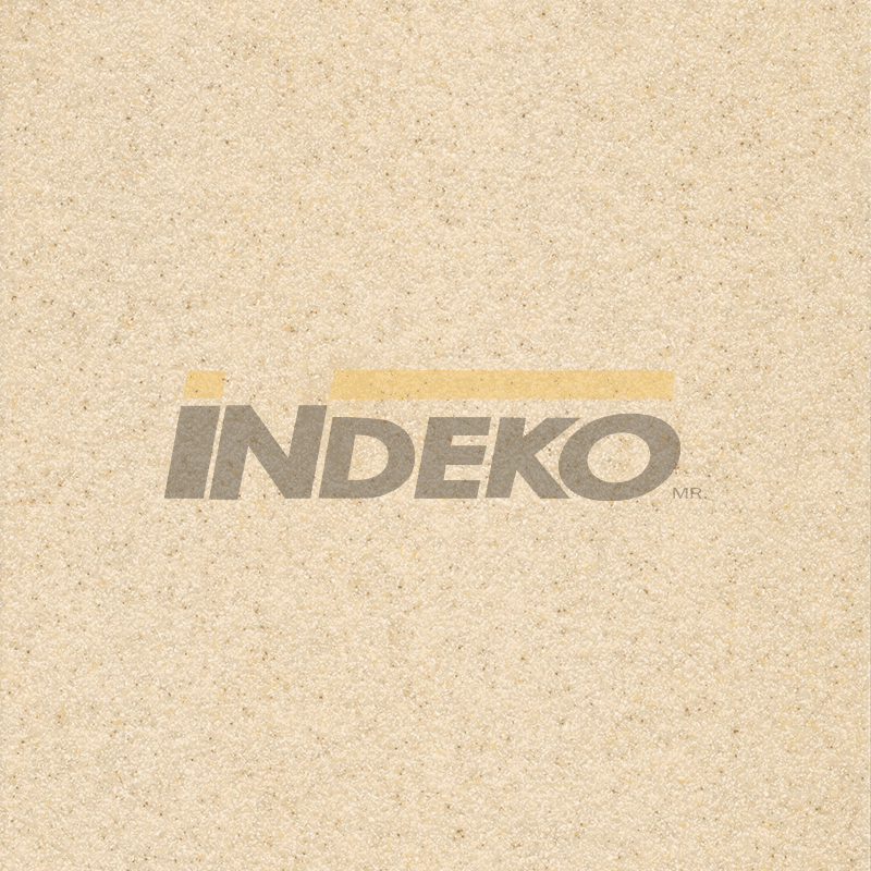 Indeko Hi Macs Beach Sand