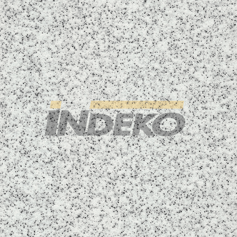 Indeko Hi Macs Grey Sand