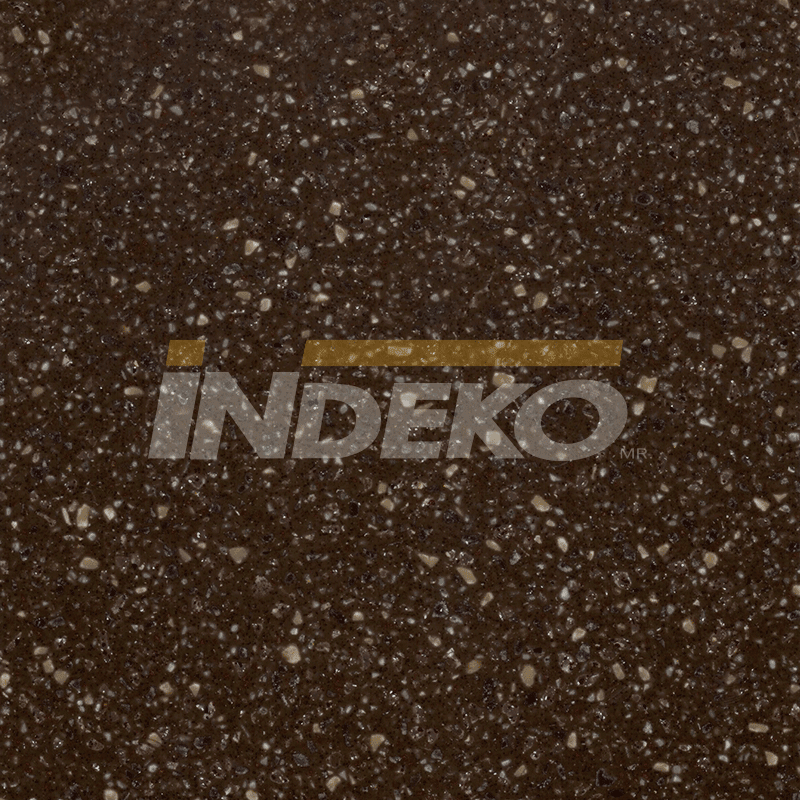 Indeko Hi Macs Mocha Granite