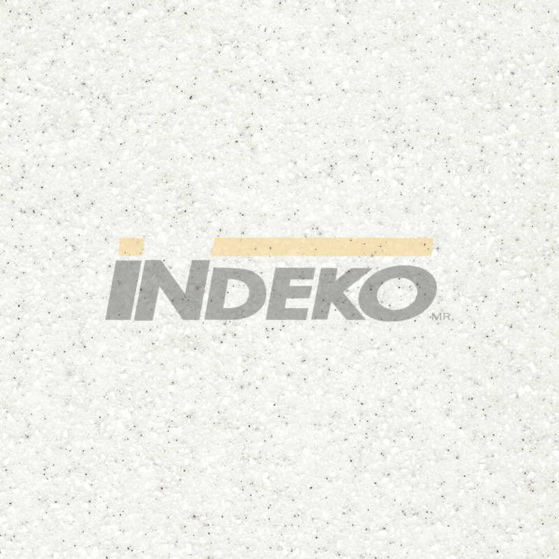 Indeko Hi Macs White Quartz