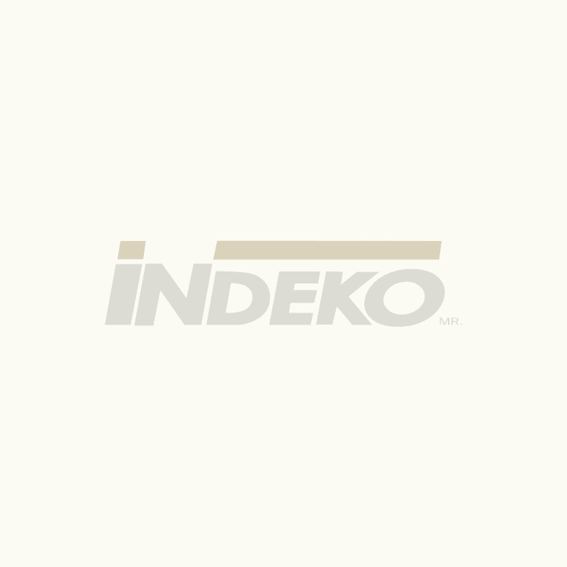 Indeko Hi Macs Ivory White