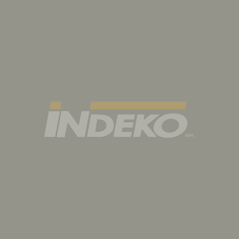 Indeko Hi Macs Steel Grey