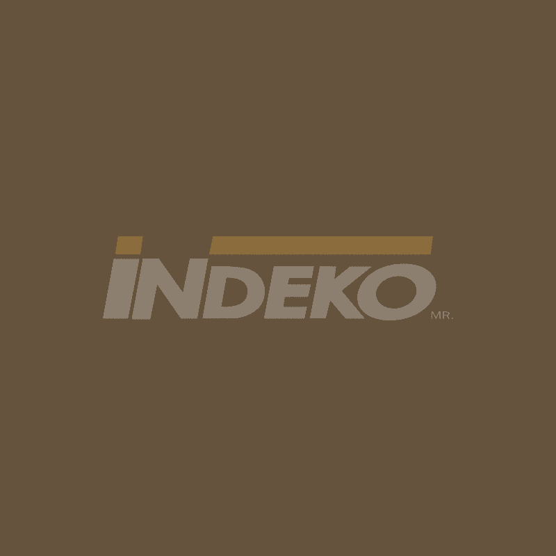 Indeko Hi Macs Toffee Brown