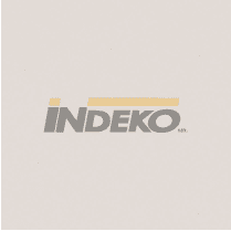 Indeko Lapitec Bianco Crema