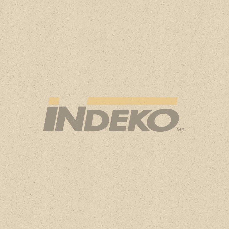 Indeko Ralph Wilson Beige Tempest