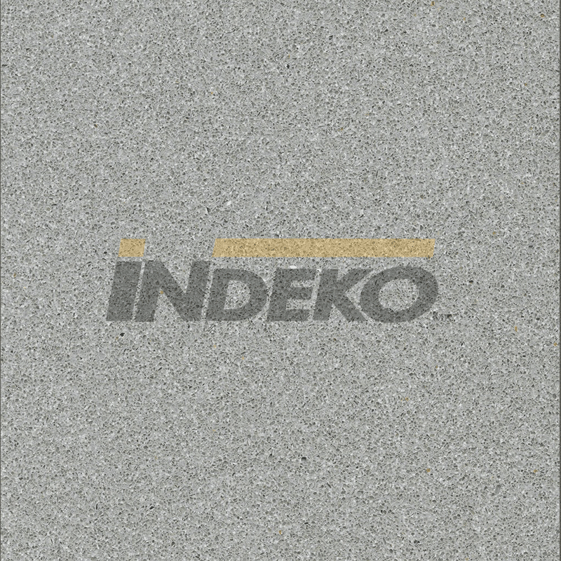 Indeko Silestone Aluminio Nube