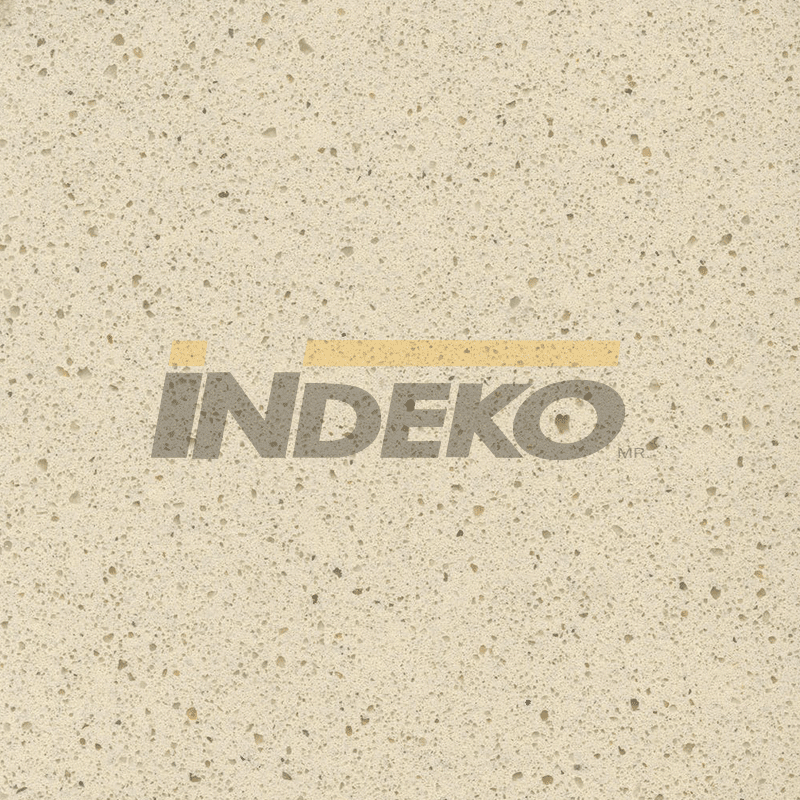 Indeko Silestone Bianco Capri