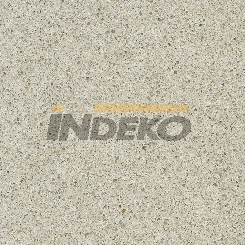 Indeko Silestone Bianco City