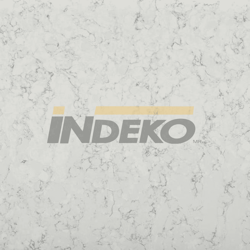 Indeko Silestone Bianco Orion