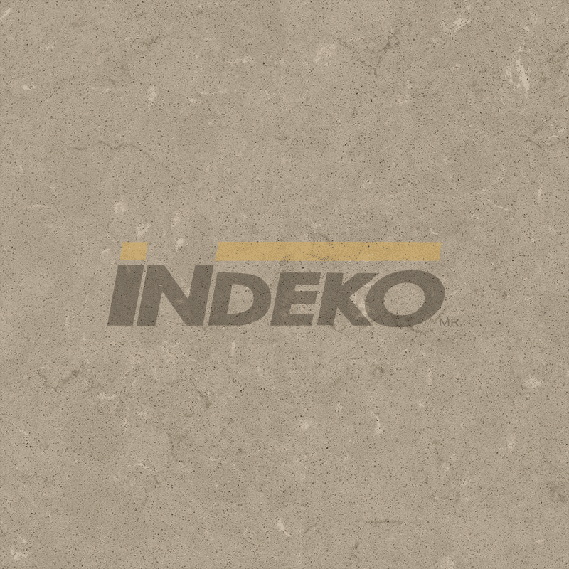 Indeko Silestone Coral Clay Colour