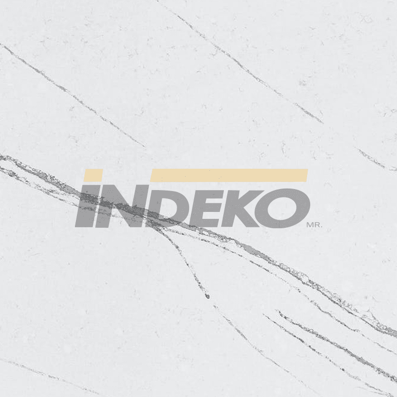 Indeko Silestone ET Bella