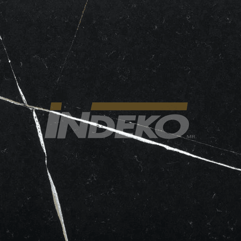 Indeko Silestone ET Noir