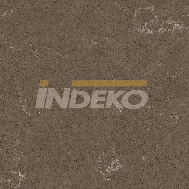 Indeko Silestone Ironbark