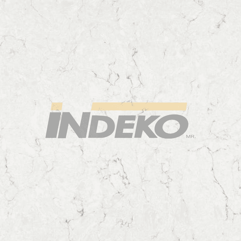 Indeko Silestone Snowy Ibiza