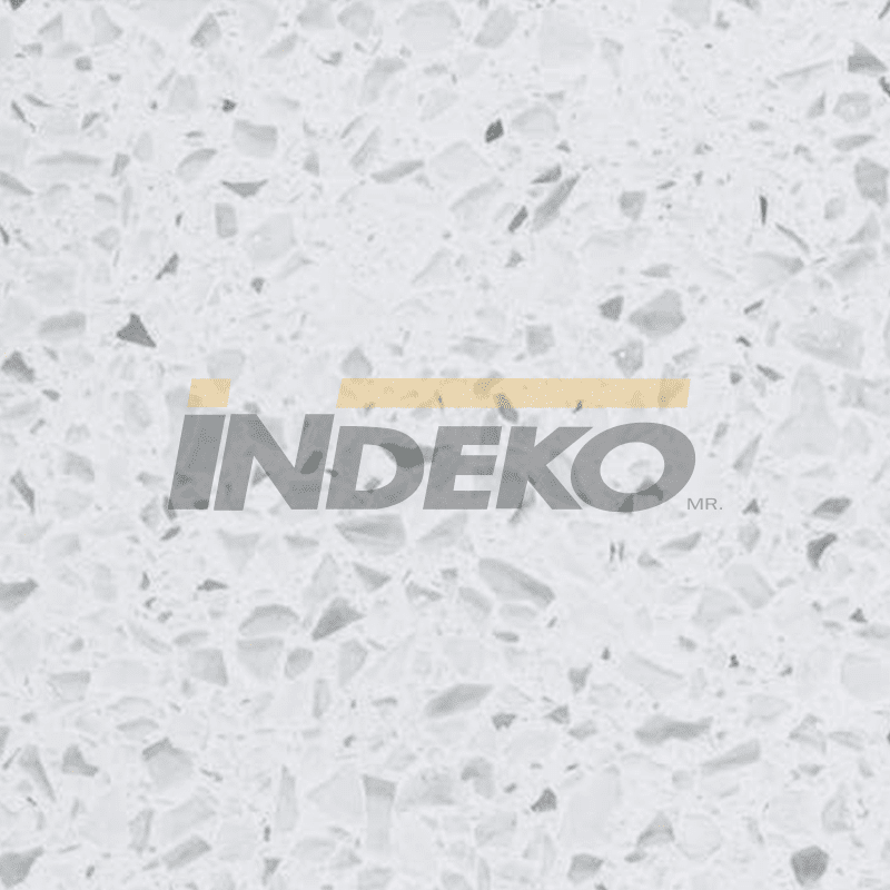 Indeko Silestone White Diamond