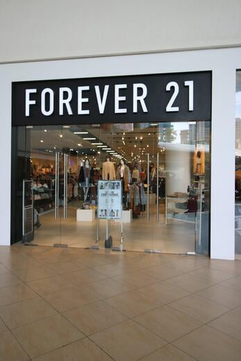 Forever 21