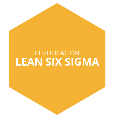 Garantia lean six sigma