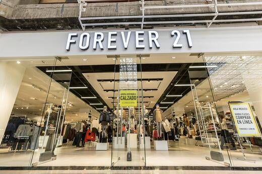 Forever 21