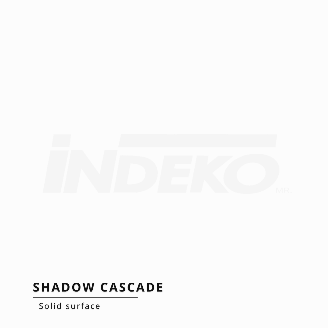 SHADOW CASCADE